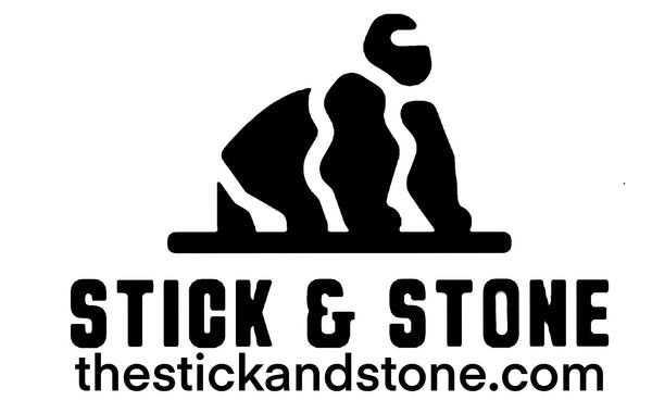 The Stick & Stone