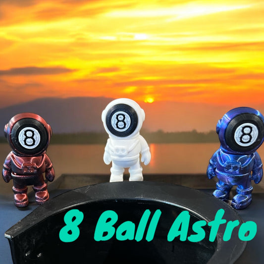 8 Ball Astro